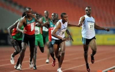 The All African Games, Africa’s Biggest Sports Festival