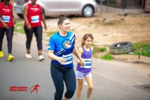 International Entry 21K