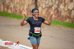 Ghanaian Entry (5K)