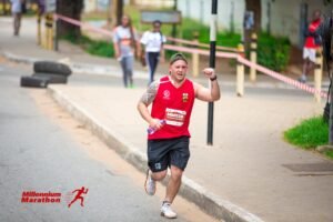 International Entry (5k)