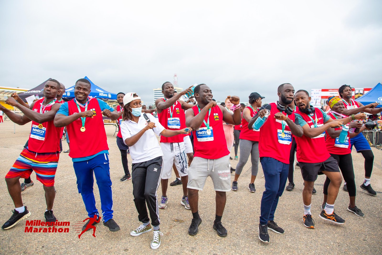 10 Tips For The Week Of a Marathon / Half Marathon