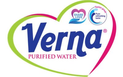 Verna Water donates GH₵10,000 towards surgery of stranded 15-year-old at Ho Hospital