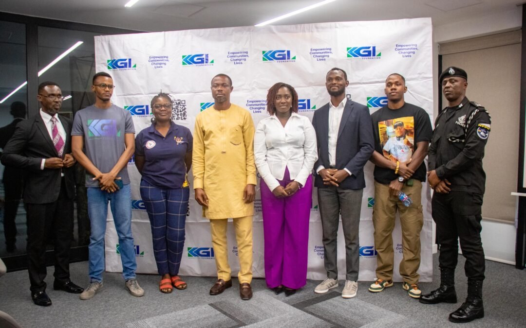 KGL Millennium Marathon 2024 Launched in Accra