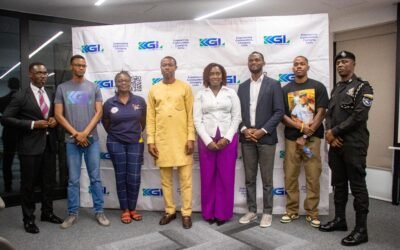 KGL Millennium Marathon 2024 Launched in Accra